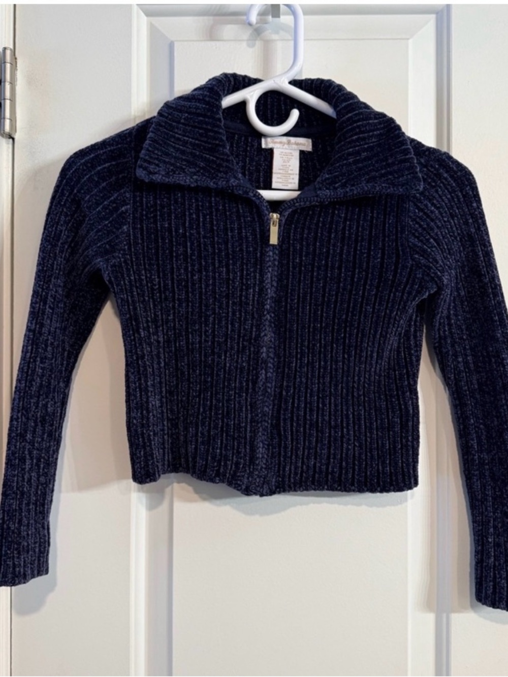 Girls Size 7/8 Sweater Cardigan Bundle Lot of 5 - Picture 6 of 11